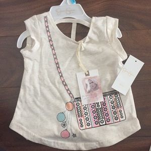 Jessica Simpson outfit brand new